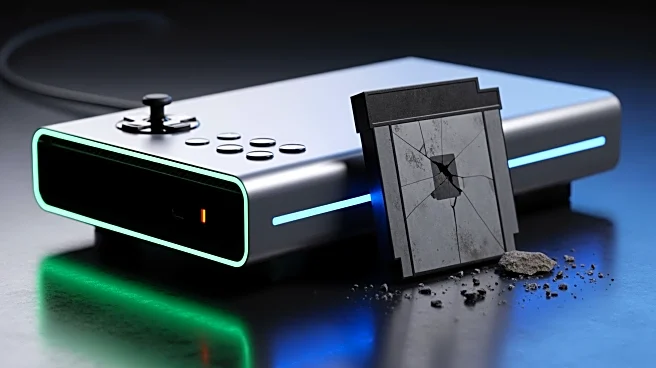 Capcom's Resident Evil 7 Excels on Switch 2, While Village Faces Performance Challenges