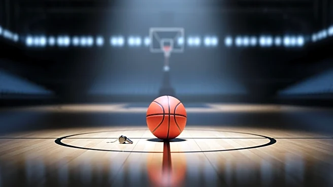 UConn Coach Dan Hurley Fined $25,000 for Unsportsmanlike Conduct Ahead of March Madness