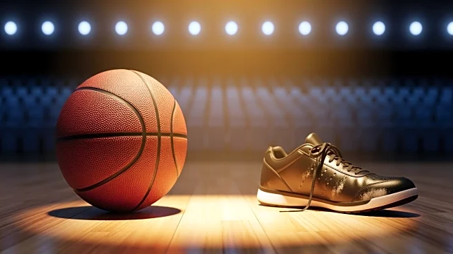 Golden State Warriors Rely on Malevy Leons Amidst Injuries