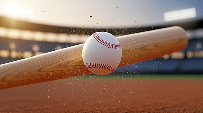 Aaron Judge's Powerful Hit Propels Team USA in World Baseball Classic