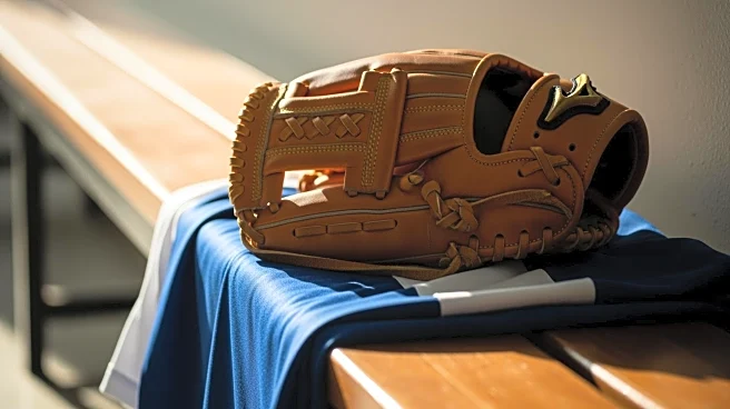 Orioles Option Reed Trimble to Minor-League Camp Amid Roster Adjustments