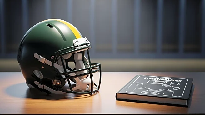 Green Bay Packers Evaluate 2026 Offseason Moves Amid Defensive Restructuring