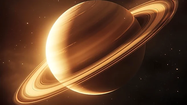 Venus-Saturn Conjunction on March 8 Brings New Romantic Insights for Zodiac Signs