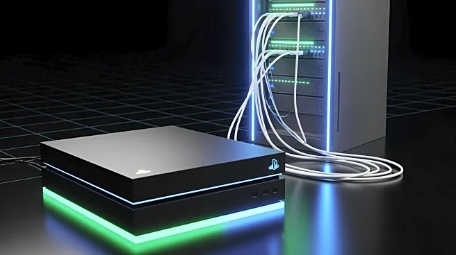 IGN Discusses Future of Xbox with Marathon Server Slam Impressions