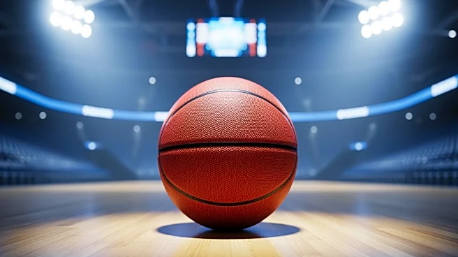 Vanderbilt's Tyler Tanner Leads Team to Victory Over Tennessee, Boosting NCAA Prospects