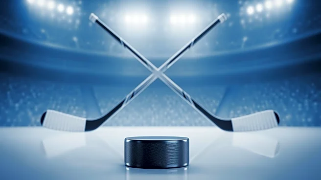 Colorado Avalanche Strengthens Roster with Key Trade Acquisitions Ahead of Playoffs