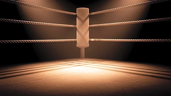 FOX News Radio Hosts Quiz on Muhammad Ali's Rope-a-Dope Strategy