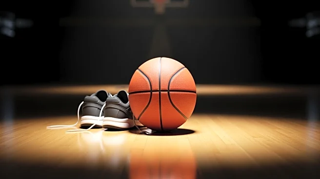 Duke's Caleb Foster Faces Injury Setback Ahead of ACC Tournament