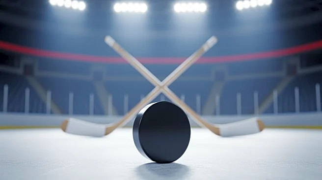 Detroit Red Wings Strengthen Playoff Hopes with Key Trades Amid Injuries