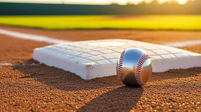 Louisville Baseball Team Secures Series Victory Over Seton Hall with Dominant Performance