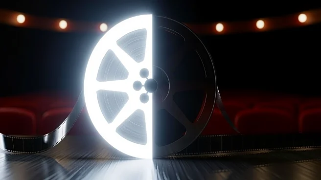 Pixar's 'Hoppers' Triumphs at Box Office with $46M Debut, While Warner Bros.' 'The Bride!' Struggles