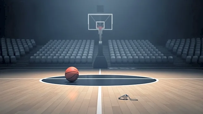 Georgia Tech Dismisses Coach Damon Stoudamire Following Disappointing Season