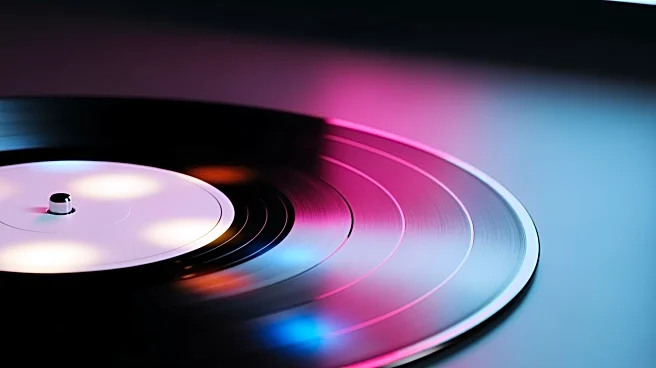 Harry Styles' New Album 'Kiss All the Time. Disco, Occasionally.' Receives Mixed Reviews