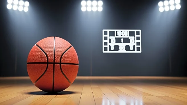 Duke Blue Devils Secure Victory Over North Carolina with Cameron Boozer's Double-Double