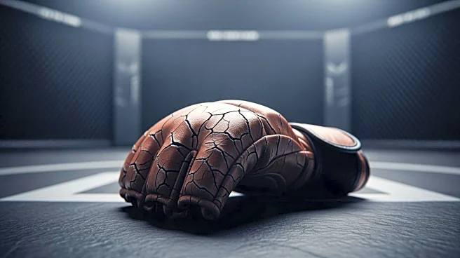 Conor McGregor Criticizes Charles Oliveira's Performance in UFC 326 BMF Title Fight