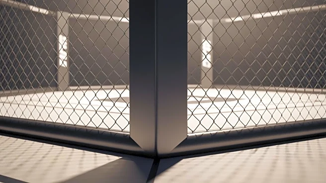 Charles Oliveira's UFC 326 Victory Criticized for Lack of Excitement