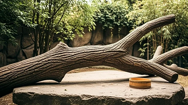 BLACKPINK's Lisa Visits Viral Monkey Punch at Japanese Zoo, Shares Heartwarming Moments