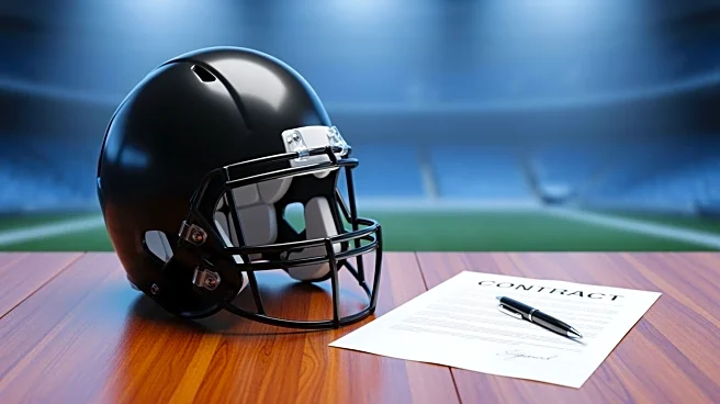 Seahawks' Cornerback Riq Woolen Expected to Depart in Free Agency Amid Contract Challenges