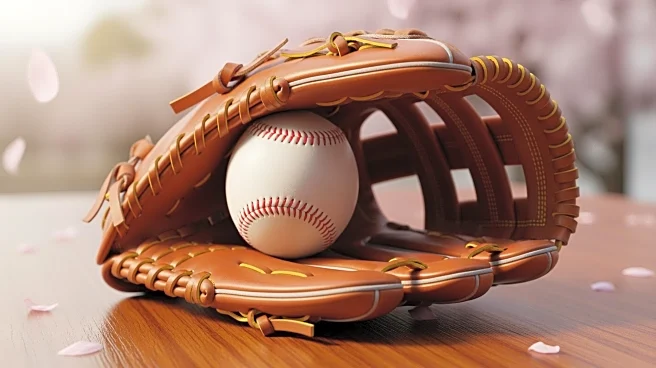 Japanese Emperor Naruhito and Royal Family Attend World Baseball Classic, Celebrate Japan's Victory