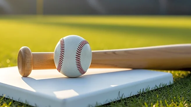 Sacramento State Defeats LSU Baseball in 5-4 Victory Despite Late Rally