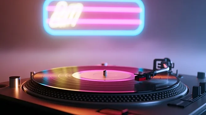 Tiffany's Song Featured in 'Stranger Things' Season 5 Surprises the Artist