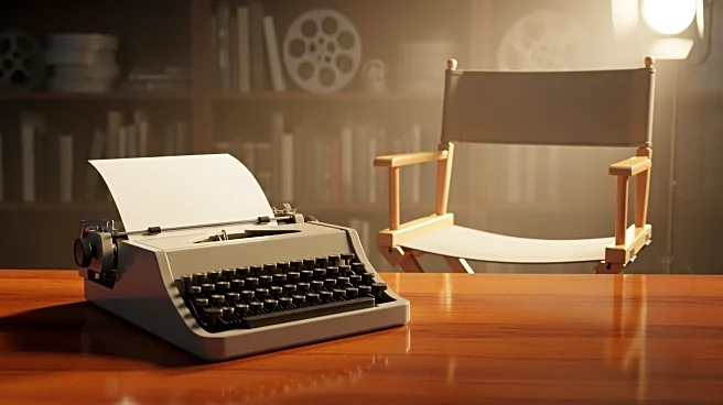 'Send Help' Writers Reveal Missed Cameo Opportunity for Jeff Probst Due to Scheduling Conflicts