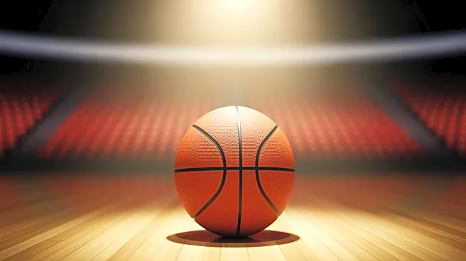 Louisville Cardinals Men's Basketball Triumphs Over Miami in Regular Season Finale