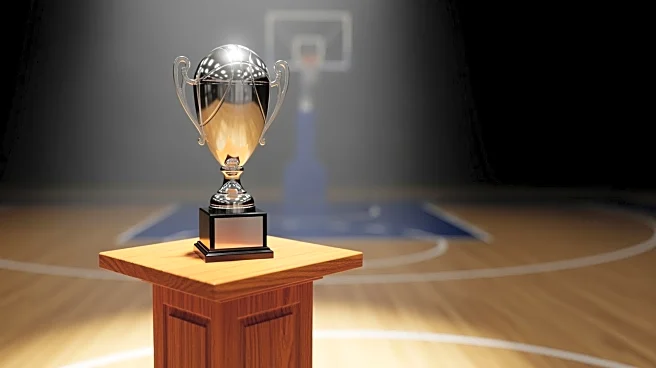 Tennessee State Secures NCAA Tournament Spot with OVC Championship Win