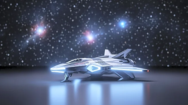 Andy Weir Praises Ryan Gosling's Performance in Project Hail Mary