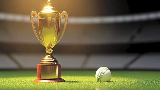 India Secures Third T20 World Cup Title with Victory Over New Zealand