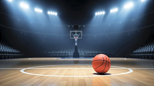 Raven Johnson Leads South Carolina to SEC Final with Victory Over LSU