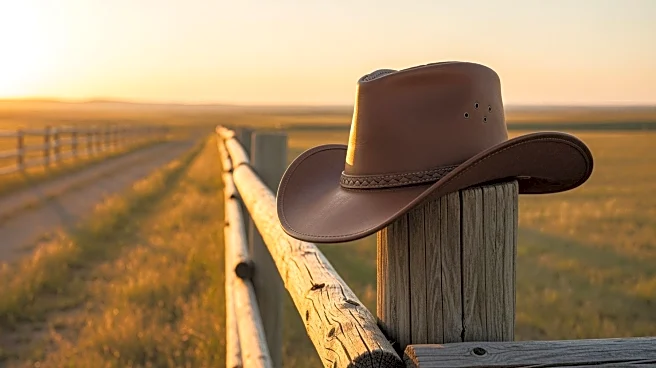 CBS's 'Marshals' Spinoff of 'Yellowstone' Explores Kayce Dutton's New Journey