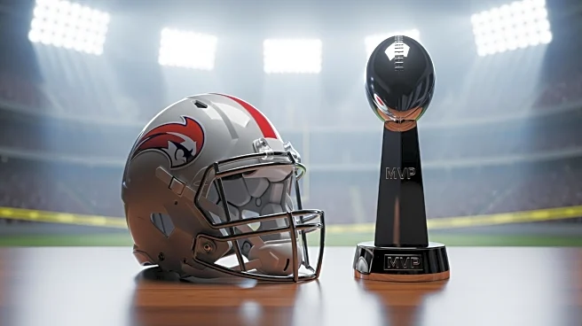 Giants and Commanders Compete for Super Bowl MVP Kenneth Walker in Free Agency