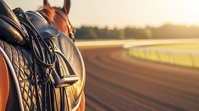 Potente Wins San Felipe Stakes, Secures Kentucky Derby Points