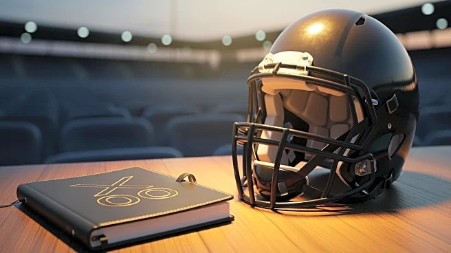 Oklahoma Sooners Secure Commitment from 4-Star ATH-QB Greydon Howell