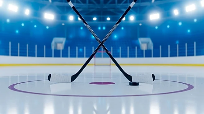 Colorado Avalanche and Minnesota Wild Prepare for Key NHL Matchup with New Additions