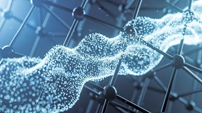 AI Uncovers Liquid-Like Ion Flow in Solid-State Batteries, Enhancing Energy Storage