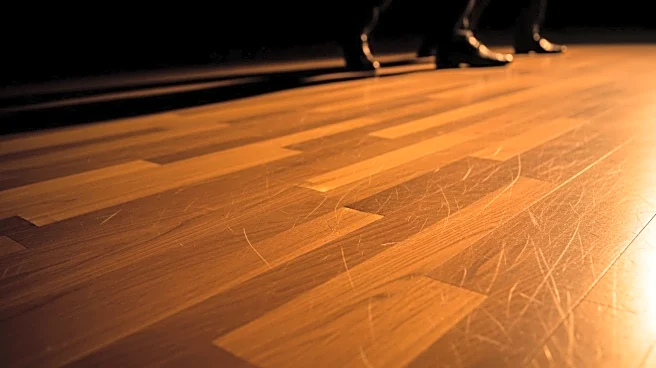 Step Afrika! to Conclude Kohler Foundation's Season with High-Energy Performance