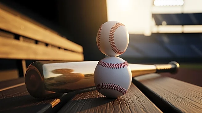 Puerto Rico Achieves Dramatic Walk-Off Victory Over Panama in World Baseball Classic