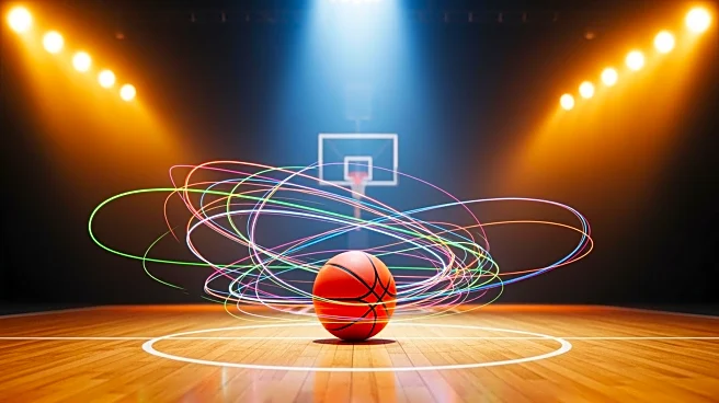 UCLA Women's Basketball Team's Viral Dance Performance Sparks Joy and Team Spirit