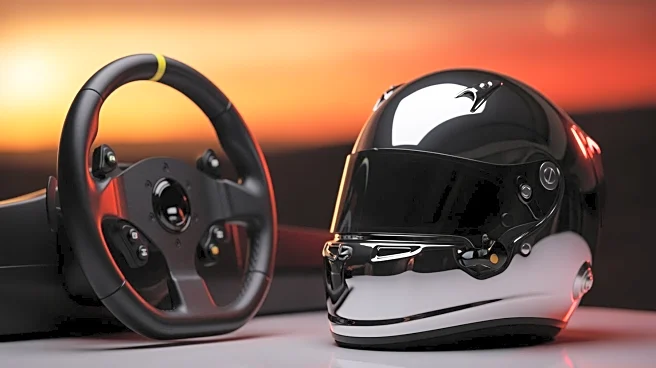 Chase Elliott Prepares for NASCAR Cup Series Race at Phoenix Raceway