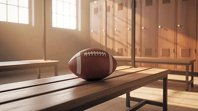 Potential Jets Reunion for Quarterback Geno Smith Explored