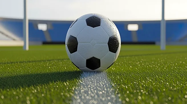 Chicago Fire and Columbus Crew End in Scoreless Draw in MLS Clash