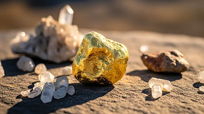 Vior Gold Acquires Agnico Eagle Projects in Québec, Expanding Exploration Footprint