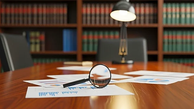 Rosen Law Firm Investigates Hub Group for Potential Securities Misconduct