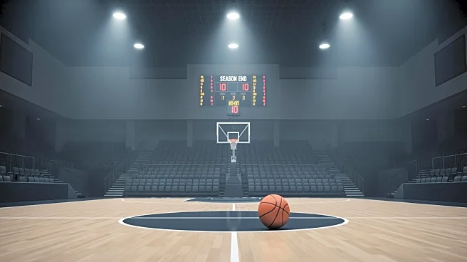 Georgia Tech Dismisses Damon Stoudamire Following Disappointing Basketball Season