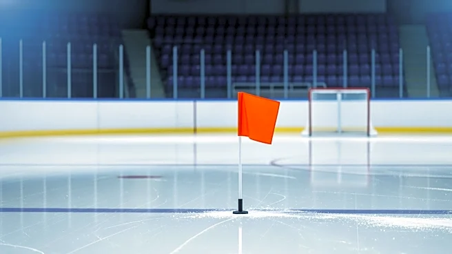 Utah Mammoth's Successful Coach's Challenge Overturns Columbus Blue Jackets' Goal