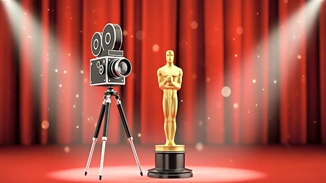 2026 Oscars: Best Actress Nominees and Their First Red Carpet Appearances