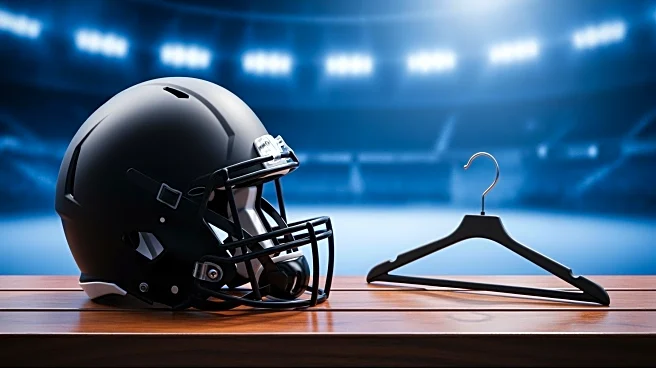 Rams' Cornerback Darious Williams Retires, Impacting Team's Roster and Cap Space