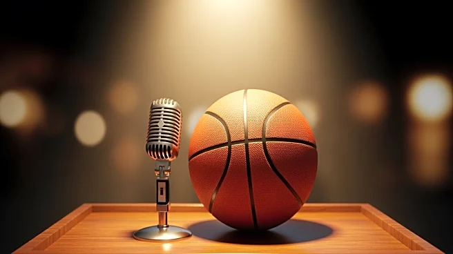 Broadcasters Chris Carrino and Mike Fratello to be Inducted into Basketball Hall of Fame